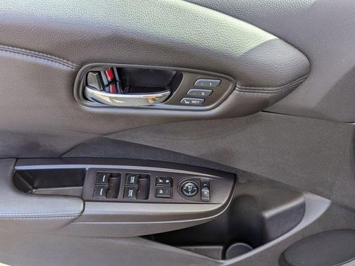 2014 Acura RDX Technology