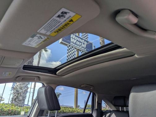 2014 Acura RDX Technology