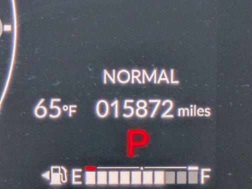 2023 Honda CR-V Hybrid Sport Touring AWD