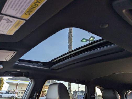 2023 Honda CR-V Hybrid Sport Touring AWD