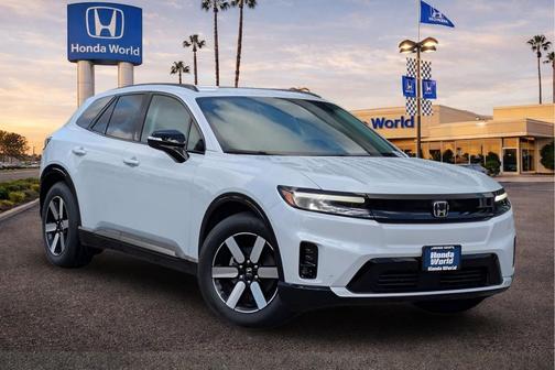 2026 Honda Prologue Touring