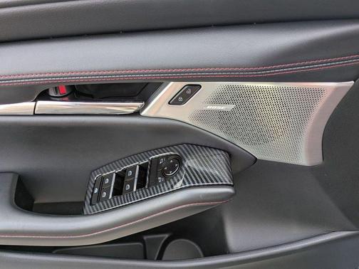 2023 Mazda Mazda3 FWD