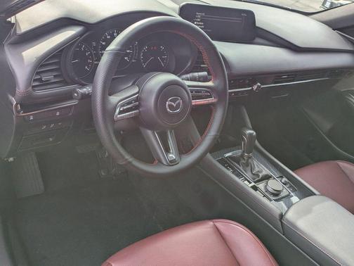 2023 Mazda Mazda3 FWD