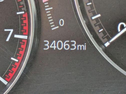 2023 Mazda Mazda3 FWD