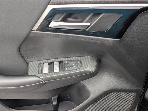 2022 Mitsubishi Outlander ES 2.5 2WD