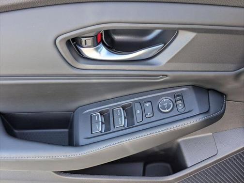 2024 Honda Accord Hybrid Base
