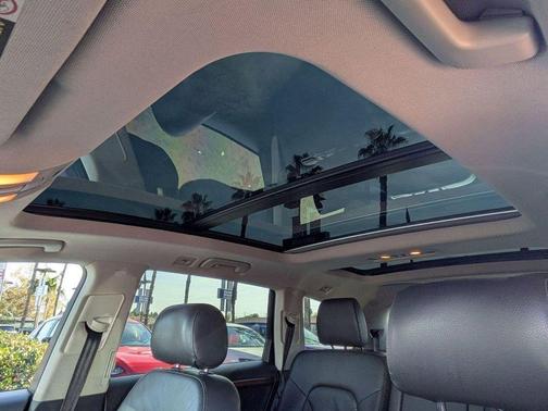 2014 Audi Q7 3.0T Premium Plus