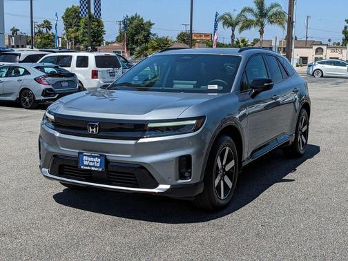 2025 Honda Prologue Touring