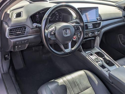 2021 Honda Accord Touring 2.0T