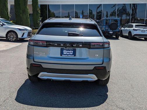 2025 Honda Prologue Touring