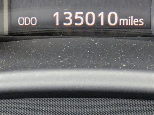 2018 Toyota Corolla iM Base
