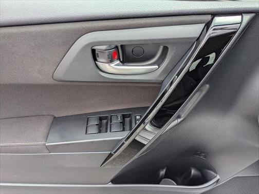 2018 Toyota Corolla iM Base