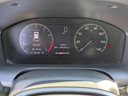 2025 Honda HR-V AWD Sport