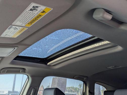 2020 Honda CR-V 2WD EX-L