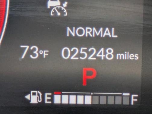 2023 Honda CR-V EX 2WD
