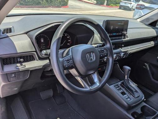 2023 Honda CR-V EX 2WD