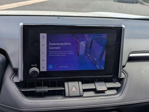 2023 Toyota RAV4 Hybrid Woodland Edition