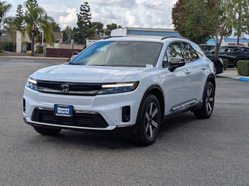 2026 Honda Prologue Touring