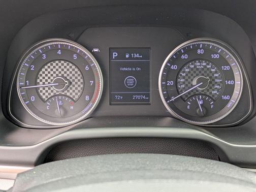 2019 Hyundai ELANTRA Limited