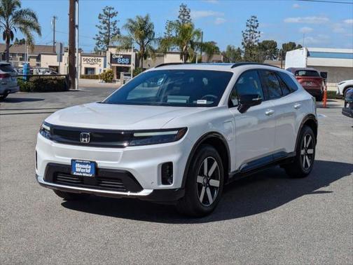 2025 Honda Prologue Touring
