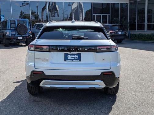 2025 Honda Prologue Touring