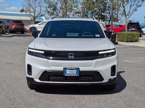 2025 Honda Prologue Touring