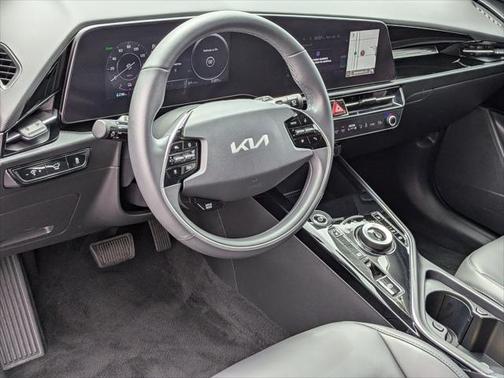 2023 Kia Niro EV Wind
