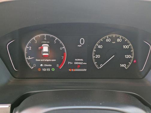 2023 Honda Pilot 2WD Sport