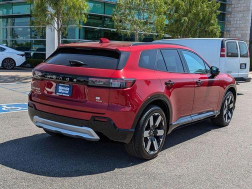 2025 Honda Prologue Elite