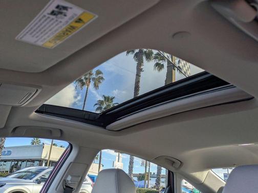 2023 Honda Accord EX 1.5T