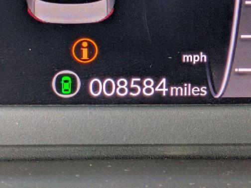 2023 Honda Accord EX 1.5T