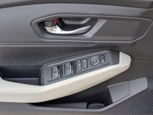 2023 Honda Accord EX 1.5T