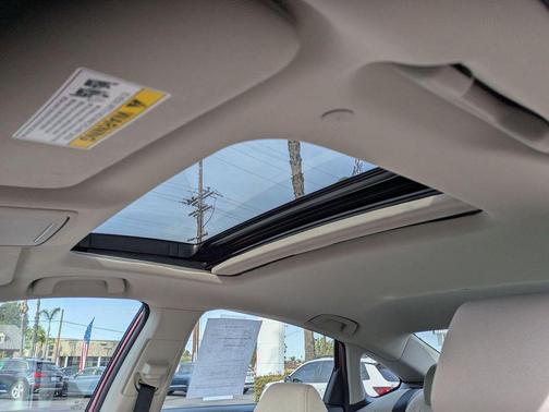 2023 Honda Accord EX 1.5T