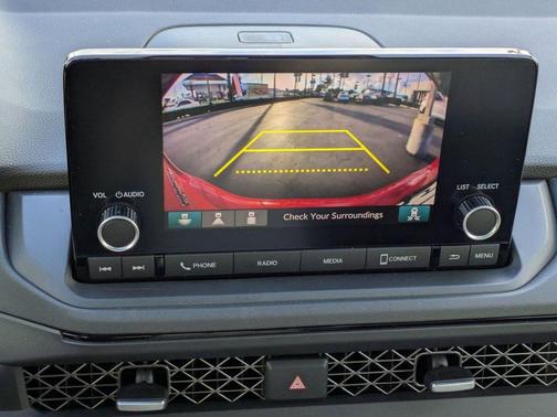 2023 Honda Accord EX 1.5T