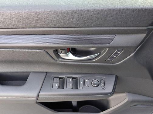 2024 Honda CR-V Hybrid Sport AWD