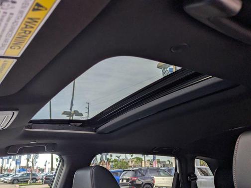 2024 Honda CR-V Hybrid Sport AWD