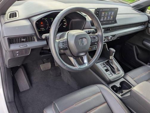 2024 Honda CR-V Hybrid Sport AWD