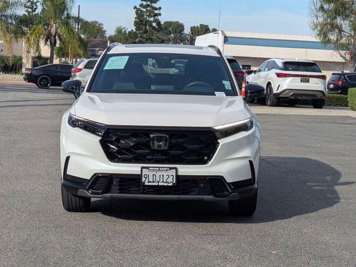 2024 Honda CR-V Hybrid Sport AWD