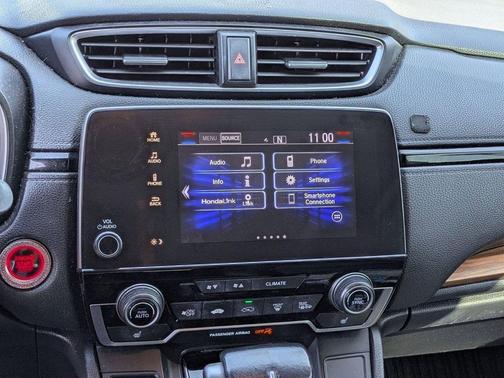 2020 Honda CR-V 2WD EX-L