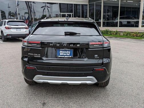 2025 Honda Prologue Touring