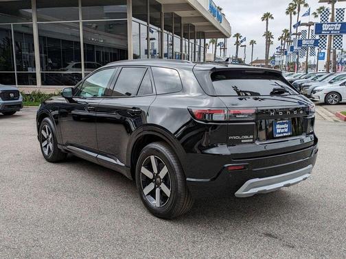 2025 Honda Prologue Touring