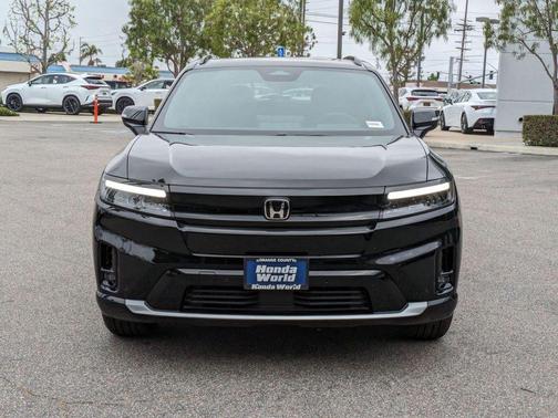 2025 Honda Prologue Touring