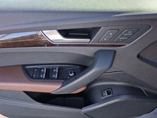 2019 Audi Q5 2.0T Premium