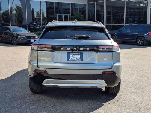 2026 Honda Prologue Touring