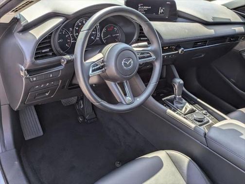2019 Mazda Mazda3 FWD w/Preferred Package