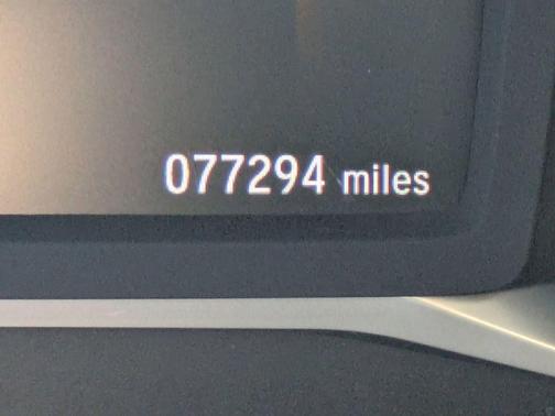 2019 Honda Pilot Touring 8-Passenger