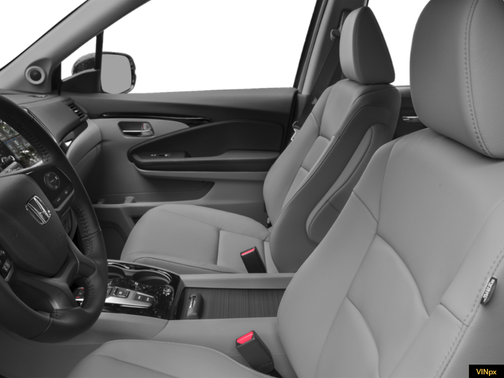 2019 Honda Pilot Touring 8-Passenger