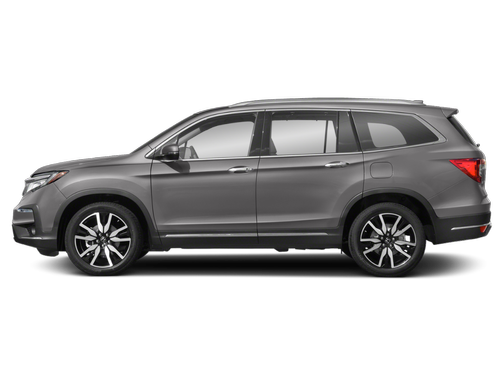 2019 Honda Pilot Touring 8-Passenger