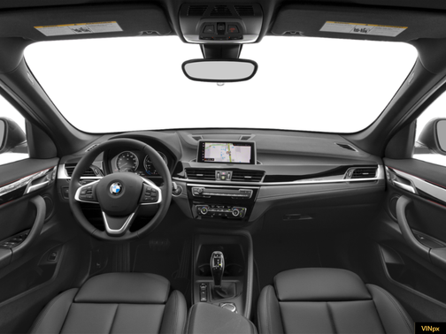 2020 BMW X1 sDrive28i