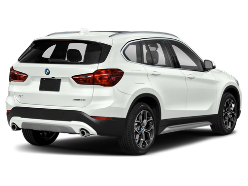 2020 BMW X1 sDrive28i